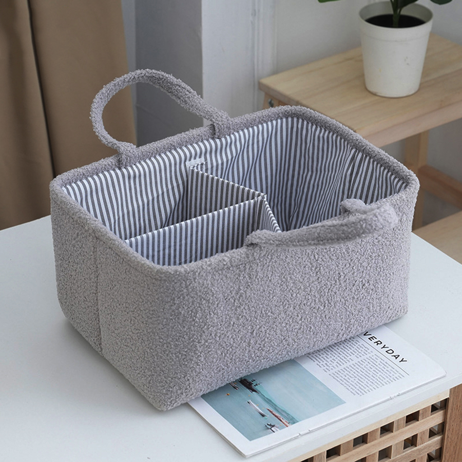 Reizen Draagbare Mama Tas Luiertas Zuigfles Opslag Handtas Multifunctionele Babyproducten Organizer Mand