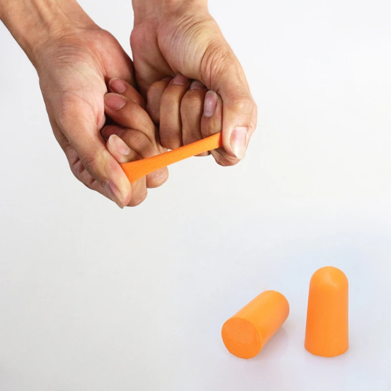 10 пар, 5 пар, беруши из пены