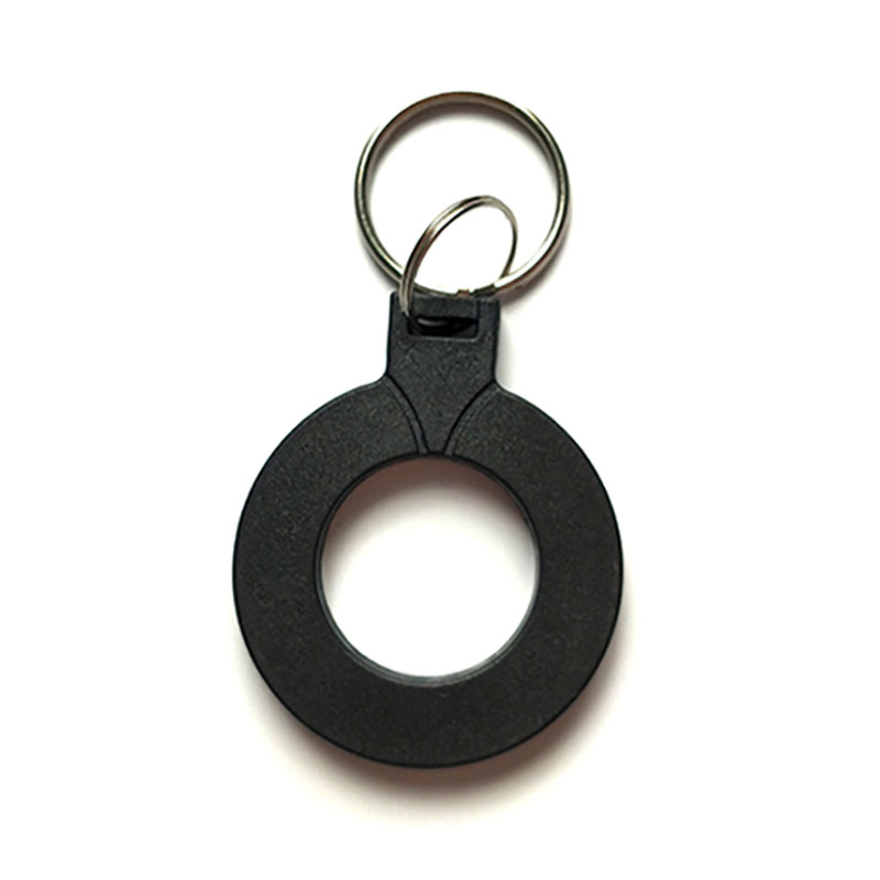 5/10pcs 새로운 13.56MHZ 안드로이드 앱 MCT CUID 변경 가능 MF S50 1K IC 키 Keyfobs 토큰 태그 NFC 복제 복사 블록 0 UID 쓰기 가능