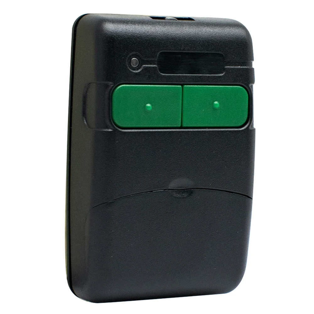 MANDO DE GARAJE COMPATIBLE MV-1 MV-12 MV-123 MV1 MV12 433.92MHz Control remoto para puerta de garaje