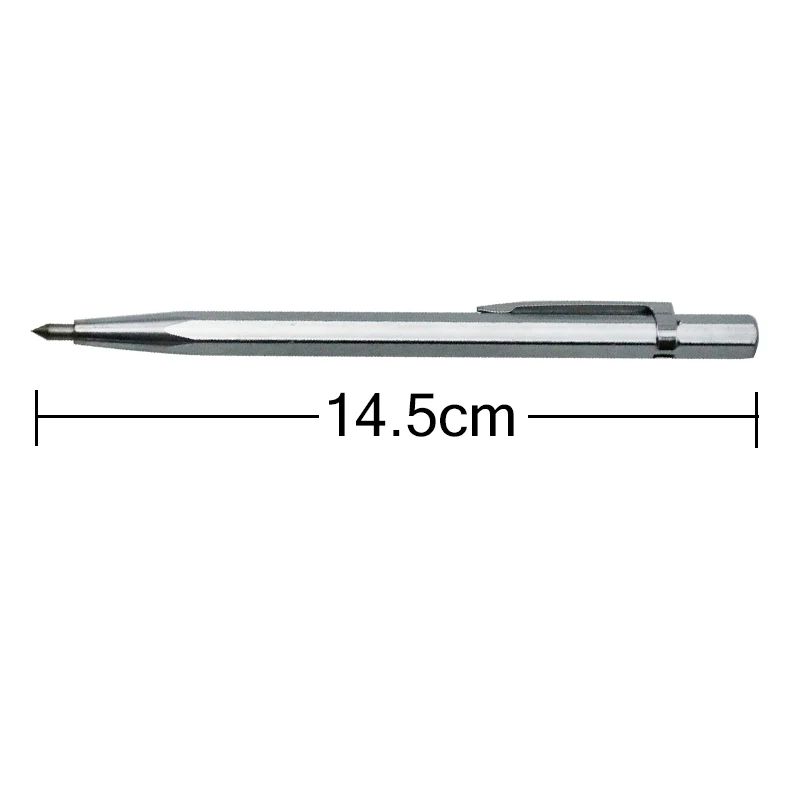 1 ชิ้นเพชรโลหะ marker ปากกาแกะสลักทังสเตนคาร์ไบด์ nib ปากกาสไตลัสสําหรับแก้วเซรามิคโลหะไม้แกะสลักมือเครื่องมือ