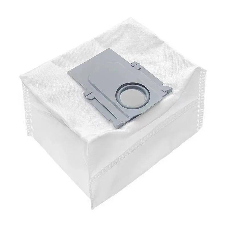 Roborock S8 Pro Ultra Roborock S7 Maxv Ultra Roborock Q7 Max+ Roborock Q8 Max Puls 울트라 로봇 진공 먼지 봉투 액세서리