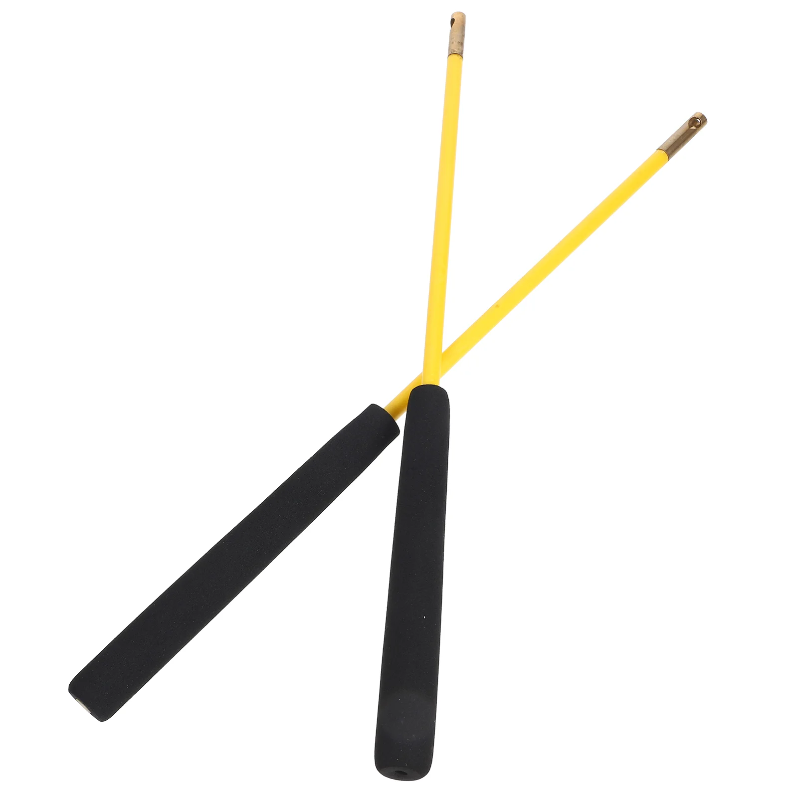 2 Stück Diabolo Shaker Chinese Stick Lager traditionelle Sticks Hands ticks wieder verwendbare ältere mittlere Alter