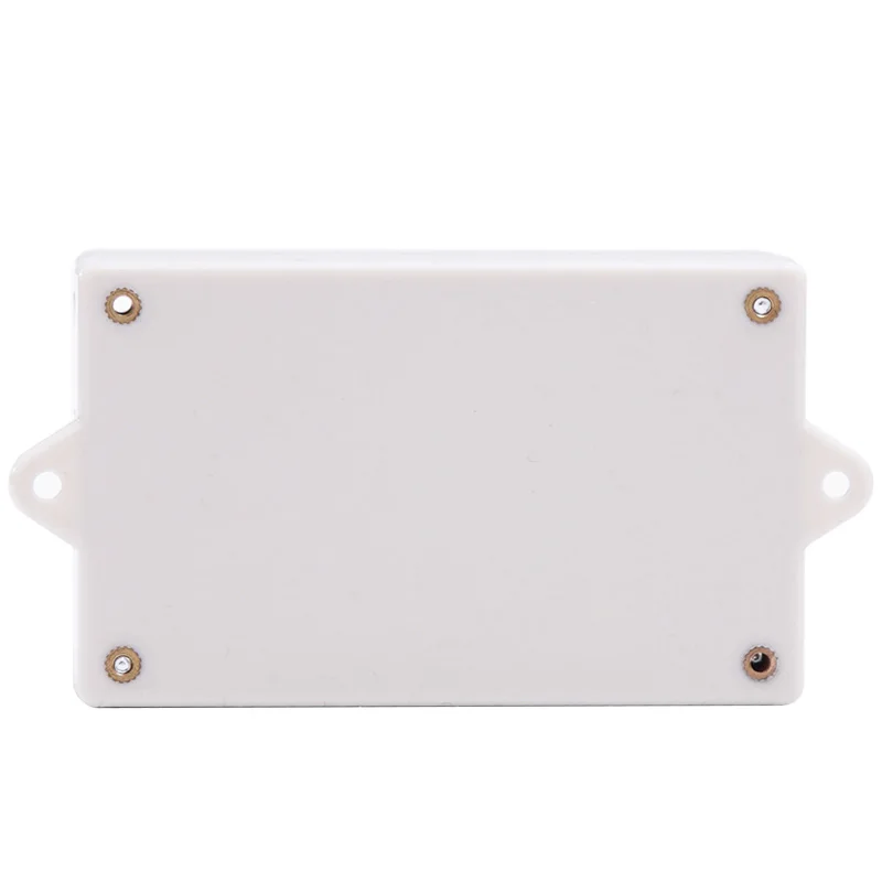 485 Repeater Photoelectric Isolation อุตสาหกรรม RS485 Hub 2 ช่องสัญญาณเครื่องขยายเสียงป้องกันการรบกวนป้องกันฟ้าผ่า