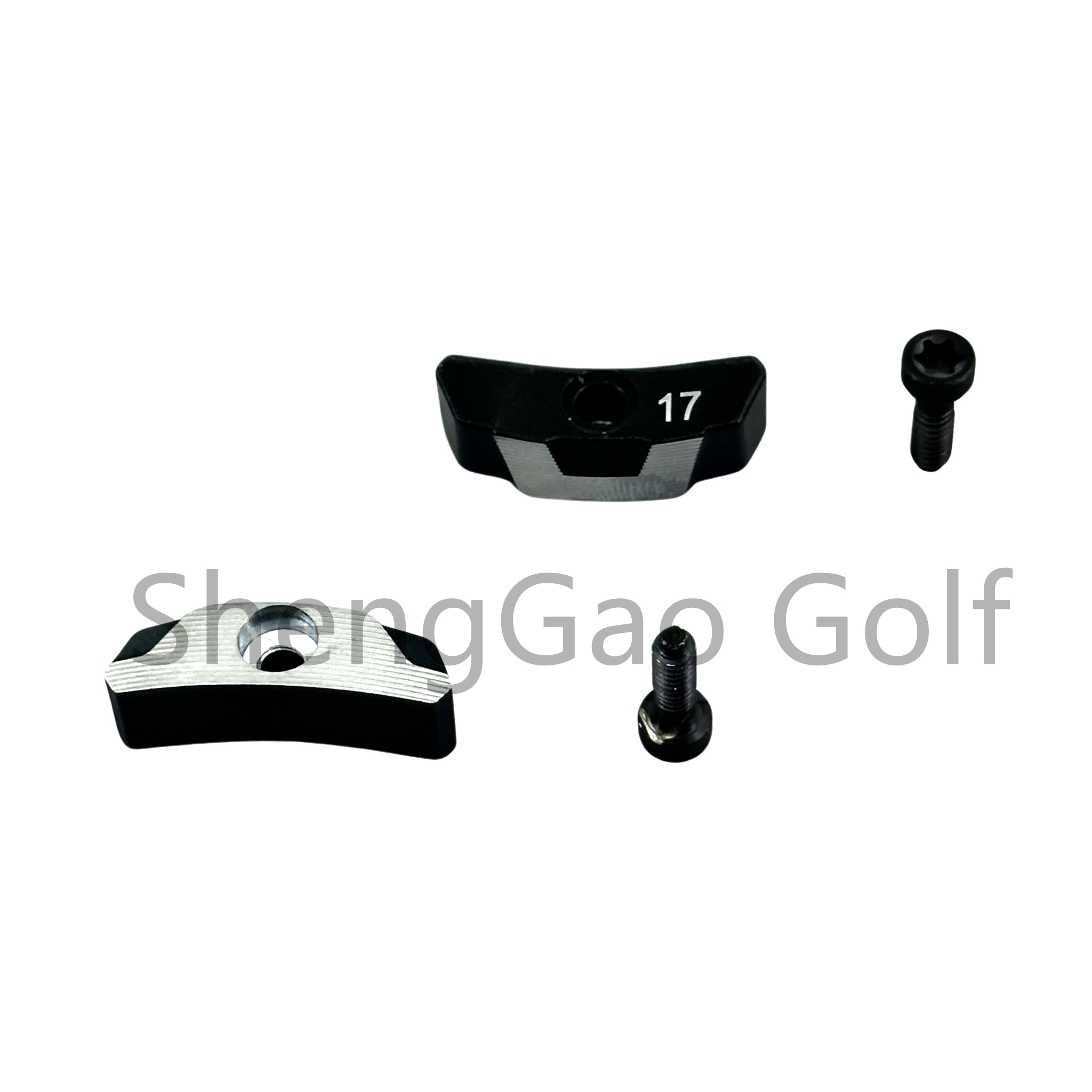 1Pc Golf Club Head Weight For G440 G440 MAX LST SFT Driver Head Weights Compatible