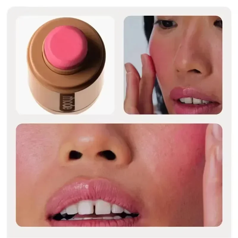 Bálsamo labial hidratante Original, brillo de labios, cuidado de los labios, Benetitnt para labios, exfoliante, brillo de lápiz labial rosa