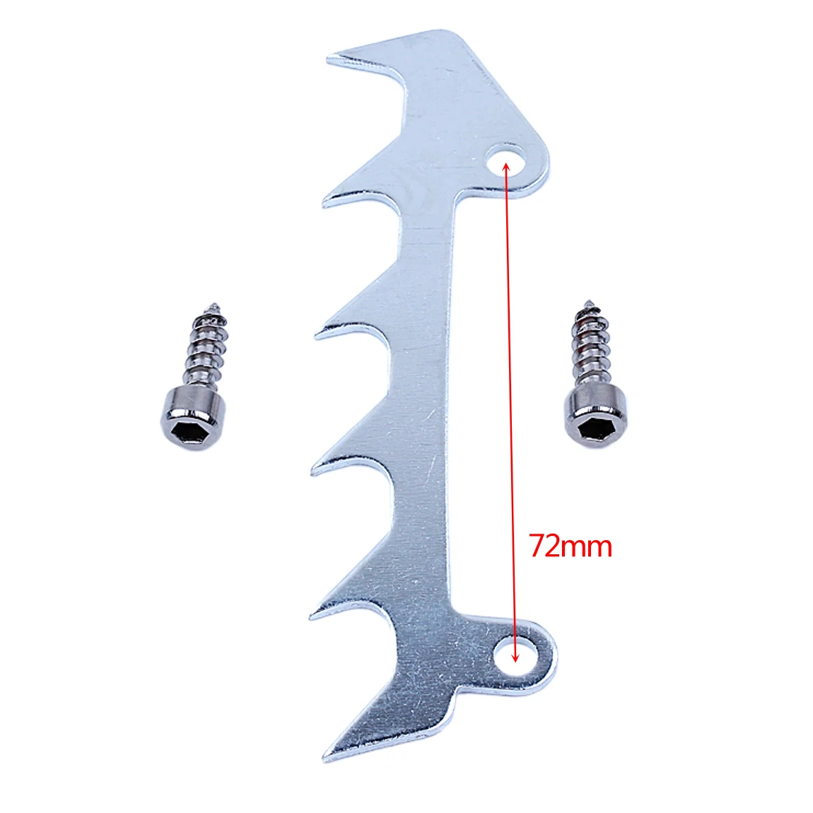 Đốn Hạ Chó Ốp Lưng Spike Dành Cho Stihl MS180 MS170 018 017 MS 180 170 MS171 MS181 MS210 MS230 MS250 Máy Cưa Xích Dự Phòng dụng Cụ Phần