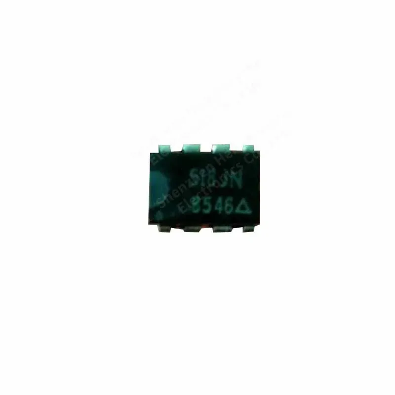 1PCS  The AD518JN package DIP8 silk screen 518JN voltage reference chip