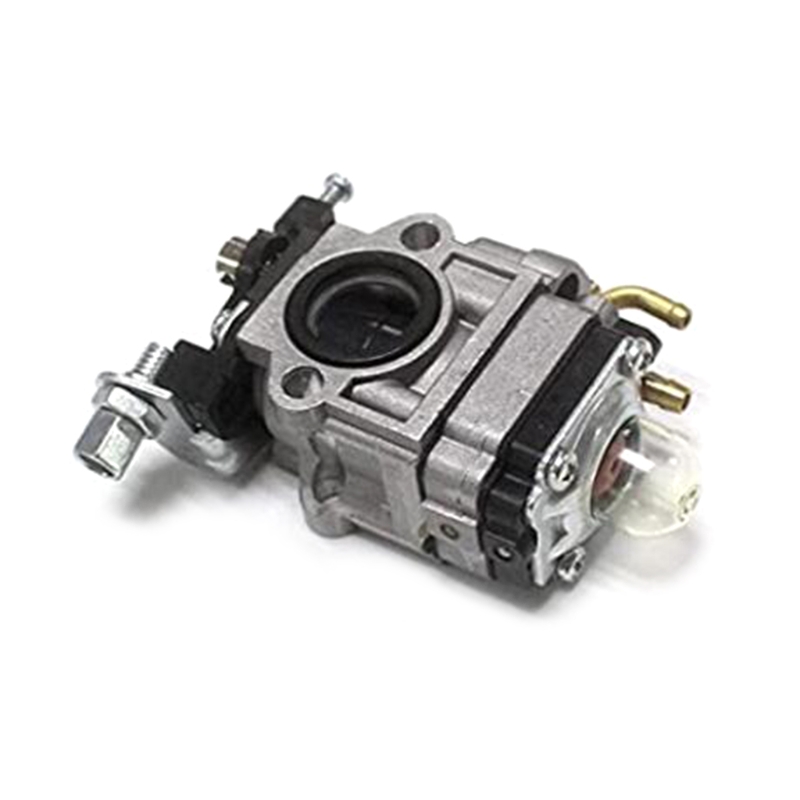 Bộ Chế Hòa Khí Cho 52cc 49cc 43cc Bàn Chải Cắt Cói Vòi Cho Bugi Lọc Xăng Dropsale