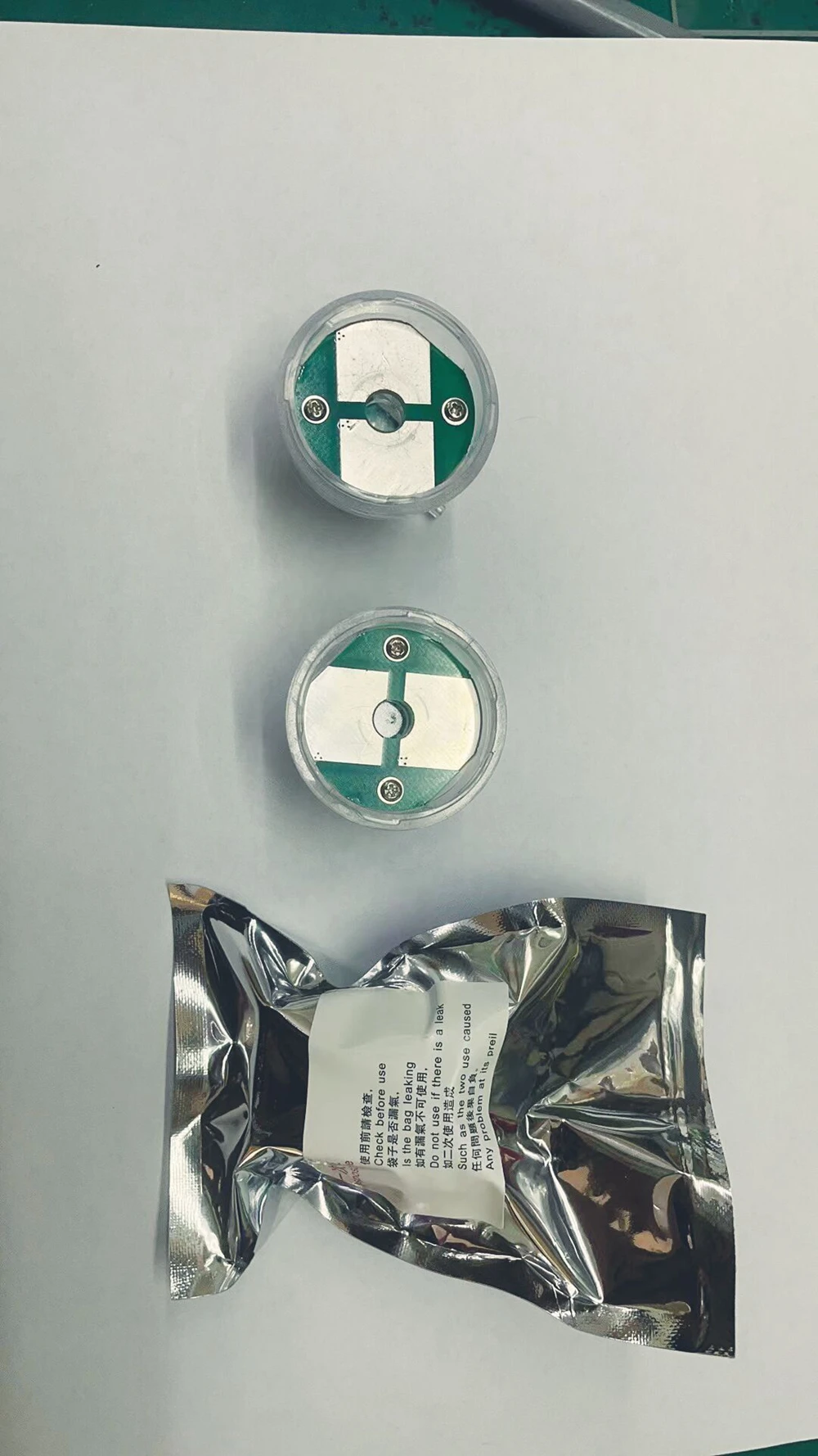 ตลับหมึก RF แบบใช้แล้วทิ้งชุบทอง 10/25/64 Pins Nano เคล็ดลับอุปกรณ์เสริมสําหรับ Anti Stretch Marks
