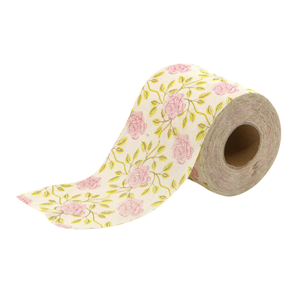 Bathroom Tissue Toilet Paper Printed Towels Bulk Kitchen Lunch Napkin Novelty Decor