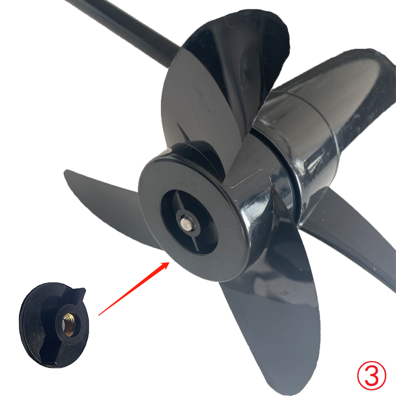 SunelDexe-付属品ボートエンジン,船外機用電気装置,18ポンド,28ポンド,40ポンド,50ポンド,60ポンド,88ポンド,モーター