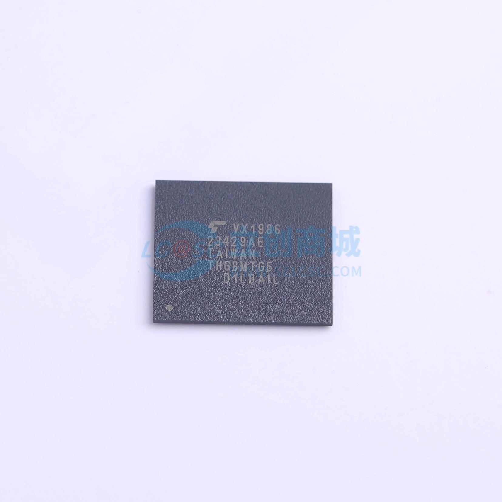 THGBMTG5D1LBAIL Hoge kwaliteit Nieuw