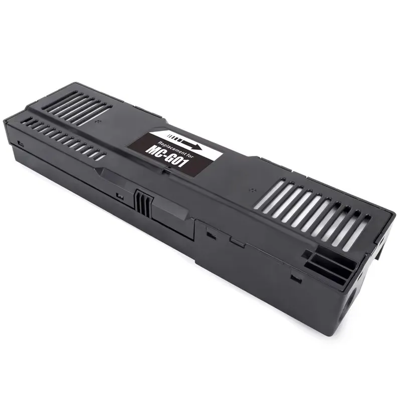 1pc MC-G01 Cartucho de Manutenção para CANON GX6010 GX6020 GX6030 GX6040 GX6050 GX7010 GX7020 GX7030 GX7040 GX7050 GX7070 GX7055