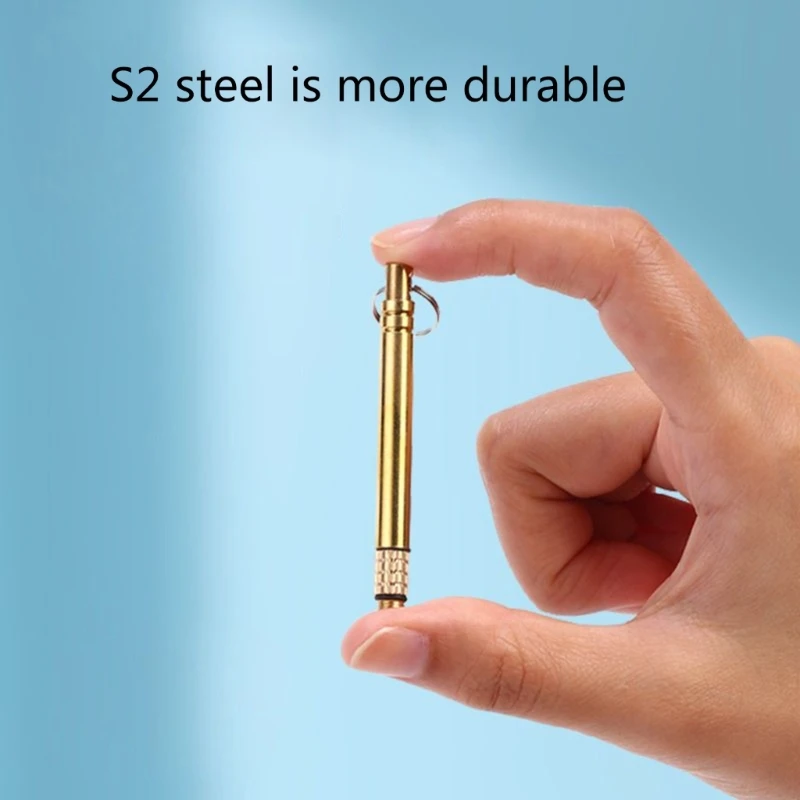 SIM Card Removal Needle Pin & Anti-lost Tray Charm Keychain Split Rings-Phone SIM Card Storage-Case Ejecter Tool Needles
