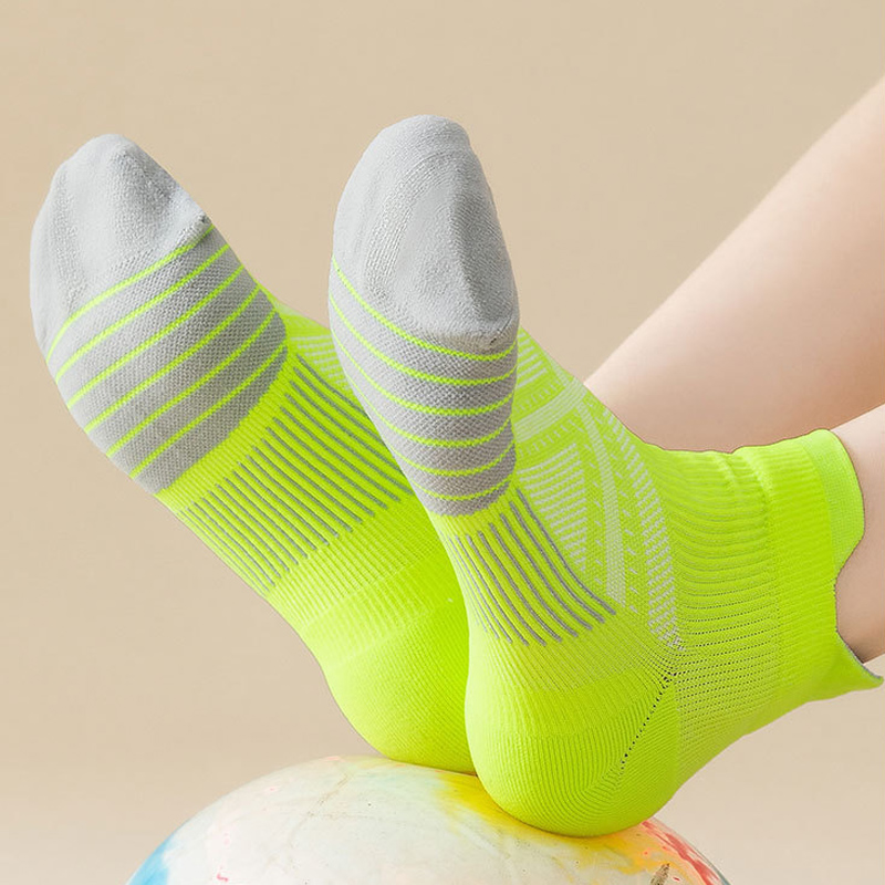 1 Paar Kompression strümpfe für Männer und Frauen Kompression strümpfe zum Laufen, Reisen, beste Knöchel kompression socken für den Fuß