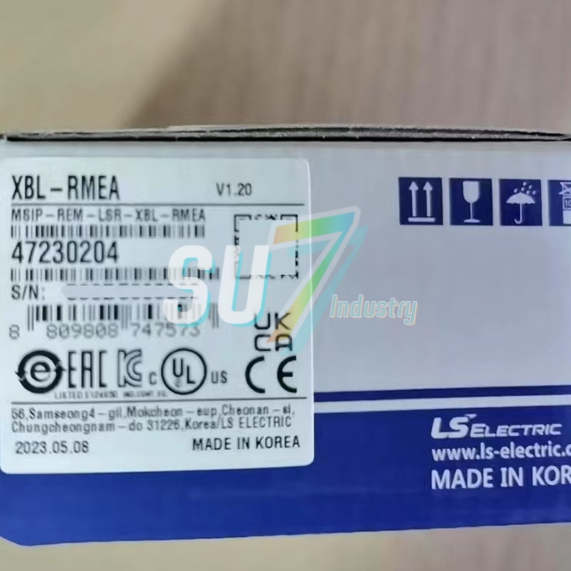 Módulo PLC XBL-RMEA XBF-PN08B Nuevo en almacén
