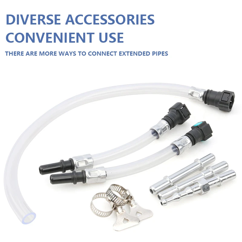 Brandstof Luchtpomp Vullen Spuit Overdracht, Automotive Brandstof Extractie Handpomp Dispenser Universele Auto Olie Vloeistof Extractor