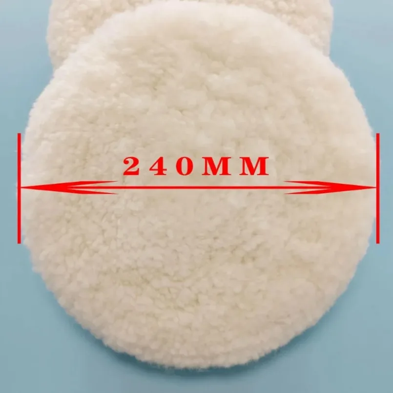 ถาดขนแกะหยาบแบบมีล้อล็อกสองด้านสีเหลืองลูกบอลขนแกะ3m05705 1ชิ้น
