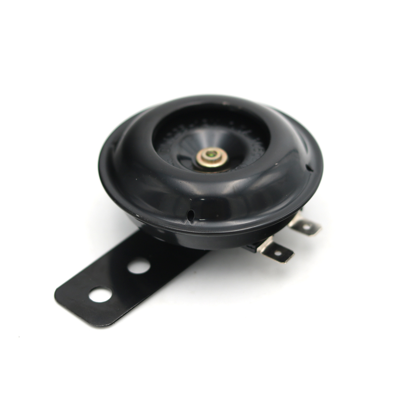 105db 12V Motorfiets Elektrische Hoorn Auto Luid Fluitje Luidspreker Waarschuwing Machine Kit Motor Dirt Pit Bike Scooter accessoires