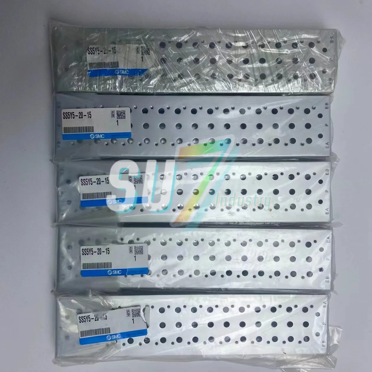 new original     SS5Y5-20-10    SS5Y5-20-15   Solenoid valve