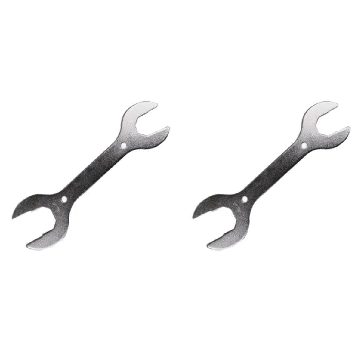 BAAU 2 Pcs Mountain Bike Headset Chave inglesa 30 32 36 40 mm Multi-Multiferramenta Chave inglesa para reparo de bicicletas
