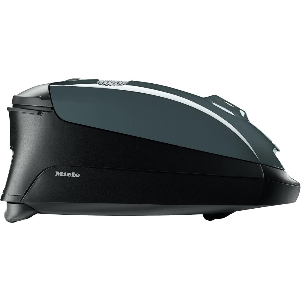 Classic C1 Pure Suction Bagged Canister Vacuum, Graphite Grey - Portable, Household