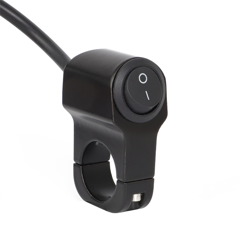 For Sur Ron Sur-Ron Ultra Bee 2023 Off Road 12V Headlight Switch Light Plug Electric Off-Road Bike Lamp Plug Plug N Play