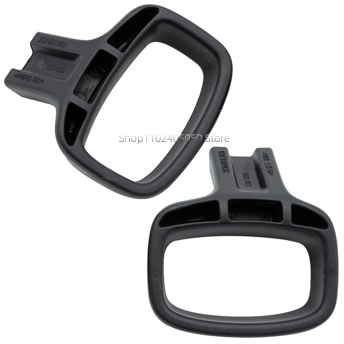 カーシート調整ハンドルレバーノブ VW フォルクスワーゲン ポロ ゴルフ パサート B6 B7 B8 CC ティグアン アウディ TT A1 Q3 Q5 シュコダ オクタビア イエティ用