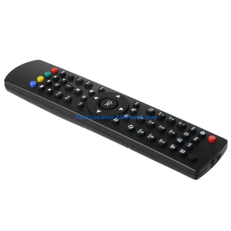 G7NE Home Cerdas untuk Remote Control Pintar RC1912 untuk Vestel Celcus DLED32167HD//untuk Model Teletech