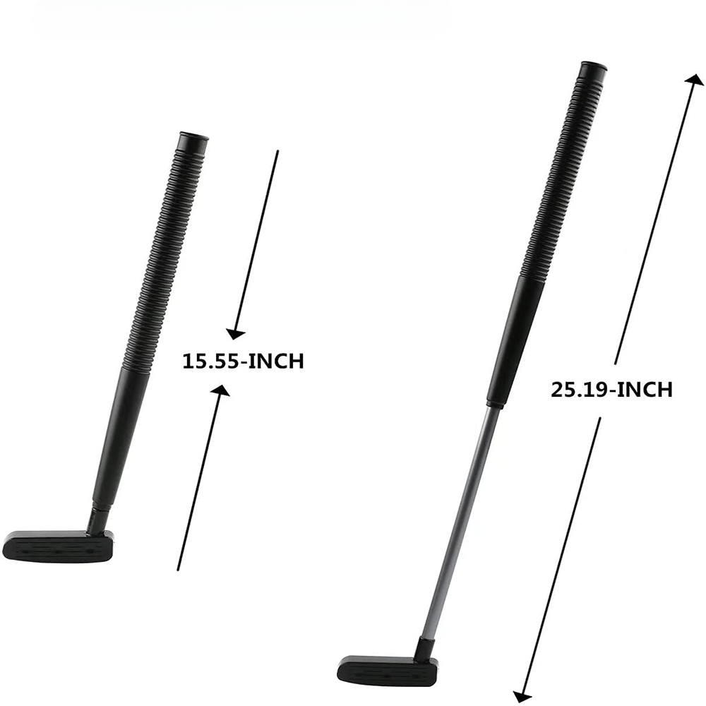 Mini Toilette Golf Spielzeug Set Toilette Zeit Golf Spiel Set Golf Training Zubehör Geschenk für Geburtstag Party