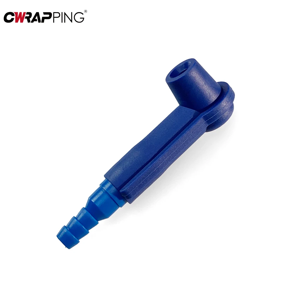 Kit drenado de transferência de sangramento de óleo para sangrador de freio de carro e motocicleta, ferramenta de conector para caminhões, trailer, acessórios de carro off road