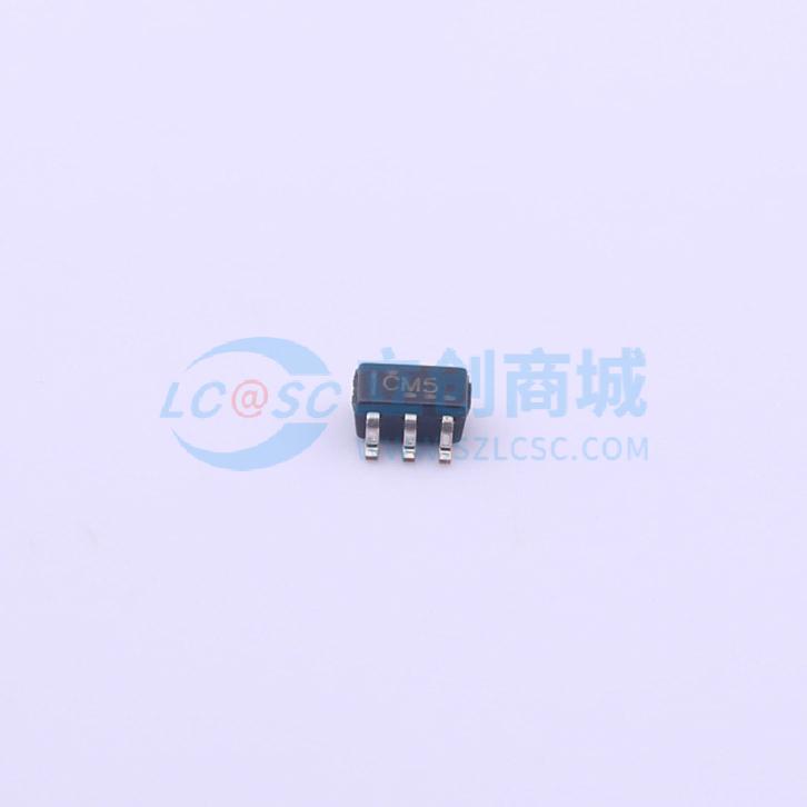 10pcs/lot SN74LVC1G125DCKR In stock