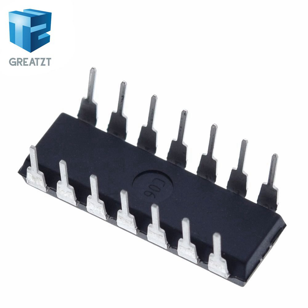 그레이츠 10개 CD4093BE CD4093 그레이츠 4093 4093BE