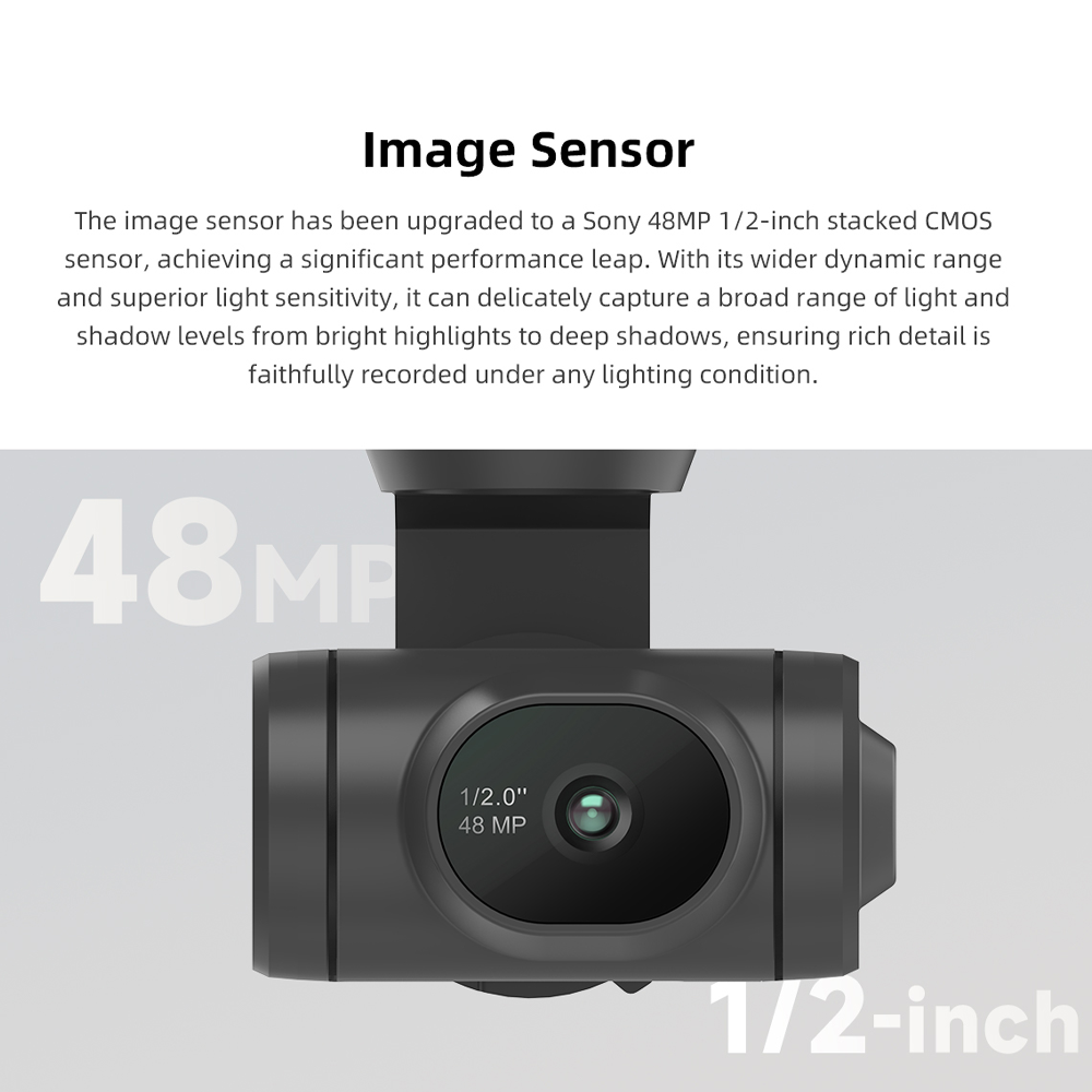 FIMI MINI 3 nieuwe drone 4K 60fps AI Super Night Video 9 km bereik 3-assige Gimbal 249g Ultralicht ontwerp smart tracking mini pro drone