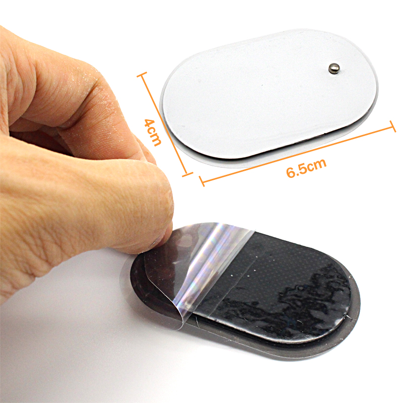 10 шт., пластырь для похудения, 4 х1, 5 см