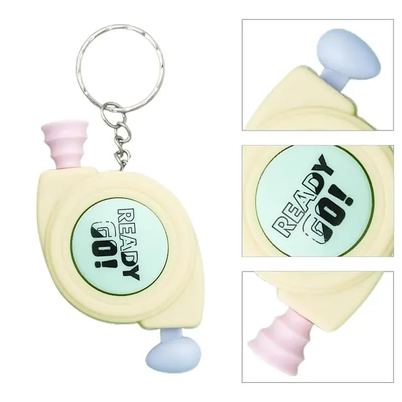 Bop It Single Or Double Mode Kids Bop Macaron Color Electronic Memory Game With Key Ring And Sounds For Kids Children Teens