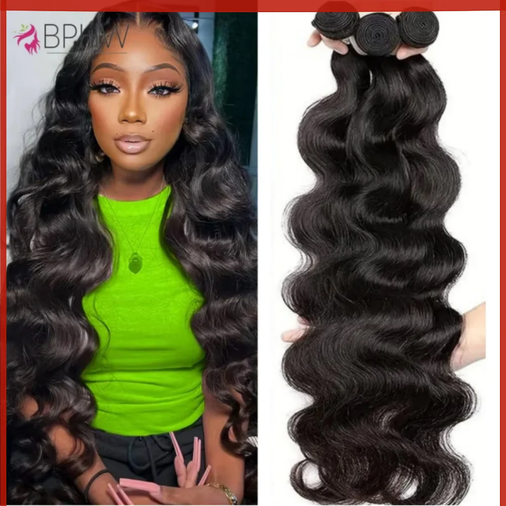 Peruwiańskie pasma ludzkich włosów Body Wave Raw Virgin 100% nieprzetworzone sploty ludzkich włosów doczepianych 1 3 4 zestawy Oferty Natural Color