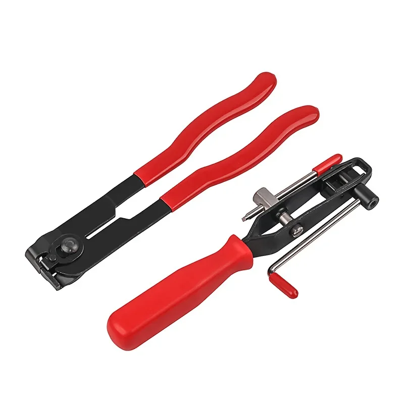 CV Joint Boot Clamp Zangen Ohrklemmen Zangen Kleine/Große CV Boot Klemmen CV Klemme Werkzeug Antriebswelle CV Boot Klemme für die meisten Autos