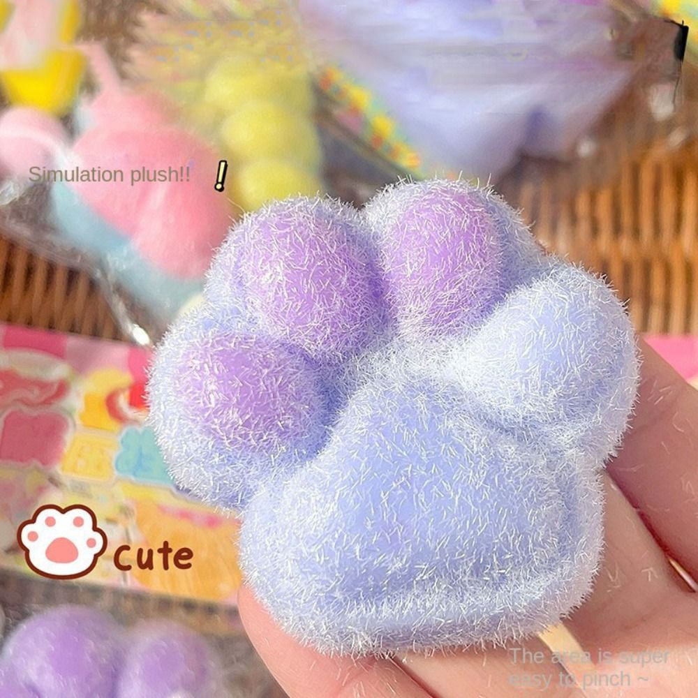 Super Soft Big Oreo Biscuit Pinching Toy Handmade Mochi Taba Stress Relief Toy Silicone New Fidget Gift