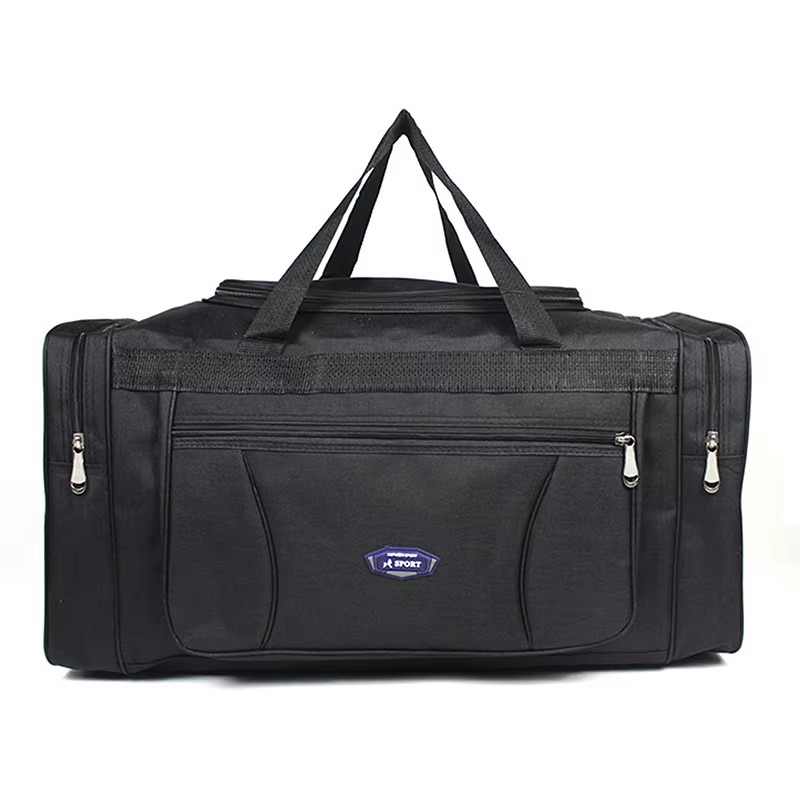 Oxford à prova dwaterproof água sacos de viagem dos homens bagagem de mão grande saco de viagem negócios grande capacidade fim de semana duffle saco de viagem saco de fitness