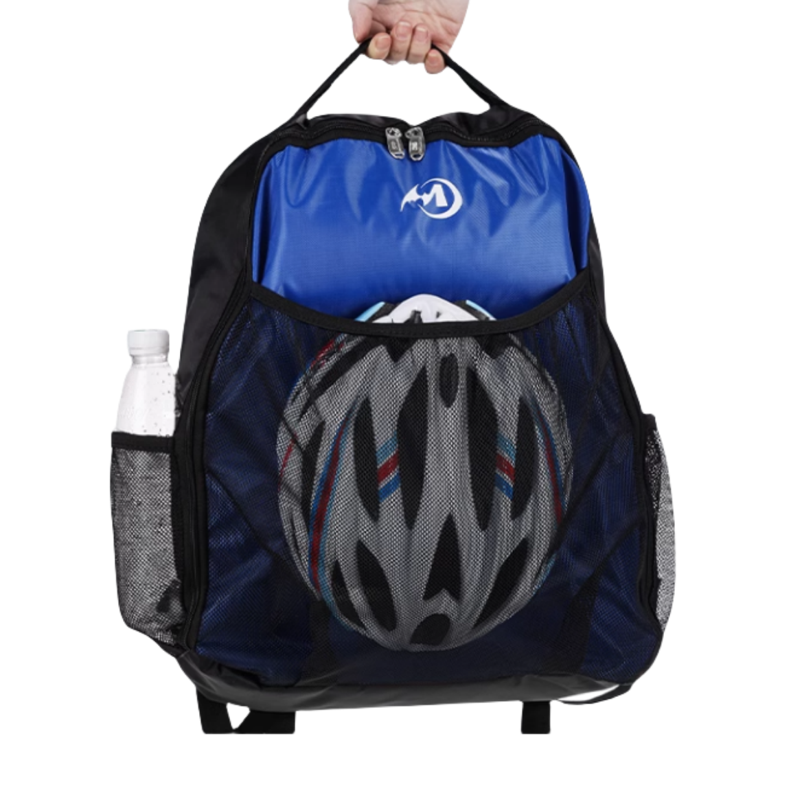 インラインスケートバッグ、34x43mm、40x45mm、送料無料