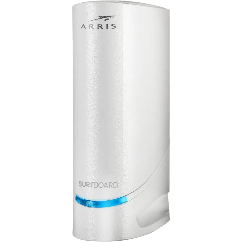 Surfboard S34 DOCSIS 3.1 Multi-Gigabit Cable Modem | Approved for Comcast Xfinity, Cox, Spectrum & More