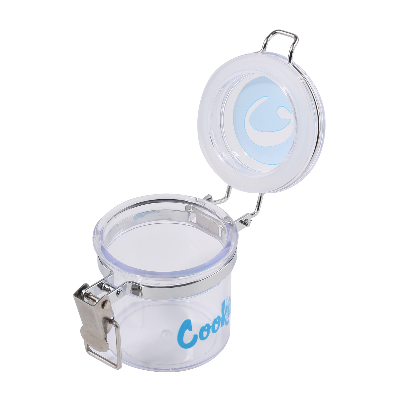 Thuốc Lá Stash Bình Bình Chân Không Kín Lọ Thuốc Lá Kín Hơi Bảo Quản Hộp Đựng