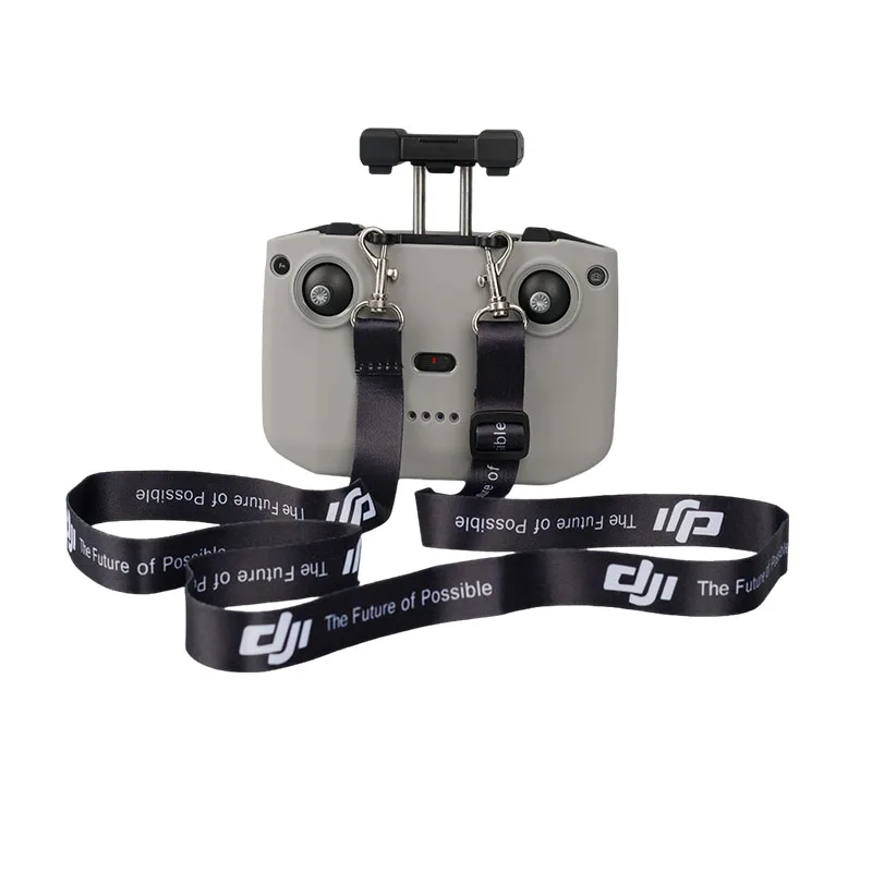 Remote Controller Lanyard NeckStrap w Fixed Hook for DJI MINI 2/Mini 3 4 Pro/Air 2S/3/Mavic 3/ DJI RC N1 N2 3 Drone Accessories
