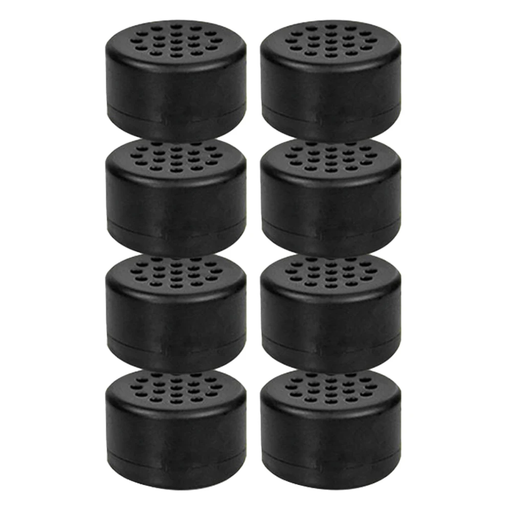 8 pezzi repellente per topi deterrente anti-mouse palline repellente per topi olio di menta piperita per il controllo degli insetti dei parassiti al coperto all'aperto