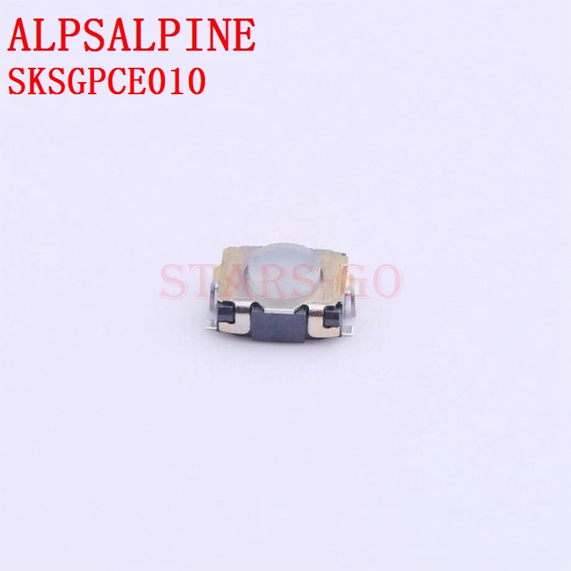 10PCS/100PCS SKSGAAE010 SKSGACE010 SKSGPAE010 SKSGPCE010 Schalter Element