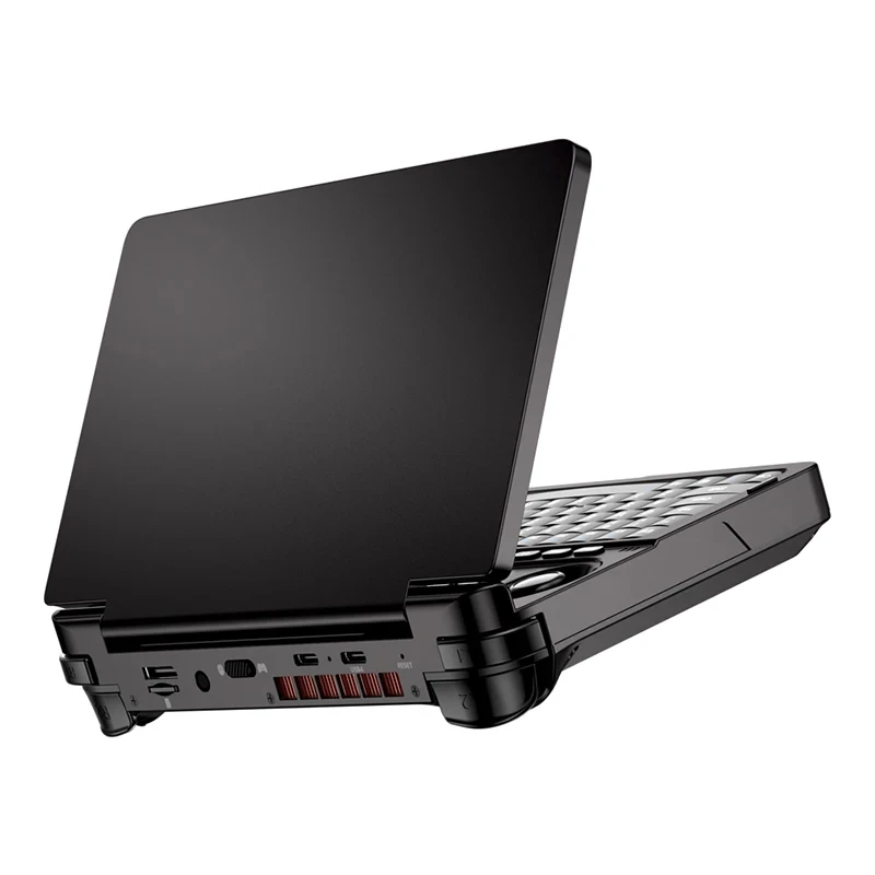 GPD WIN Mini 2025 AMD AI 9 HX 370 tablette portable de 7 pouces 32/64GB RAM 1/2TB ROM Mini PC Windows11 WiFi6 BT ordinateur portable de jeu