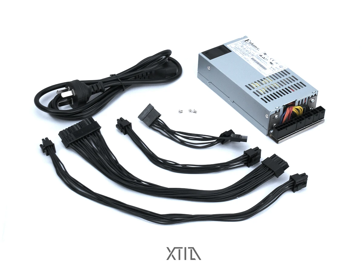 Serie Flex 1U PSU Per XPROTO-Mini / Xslim