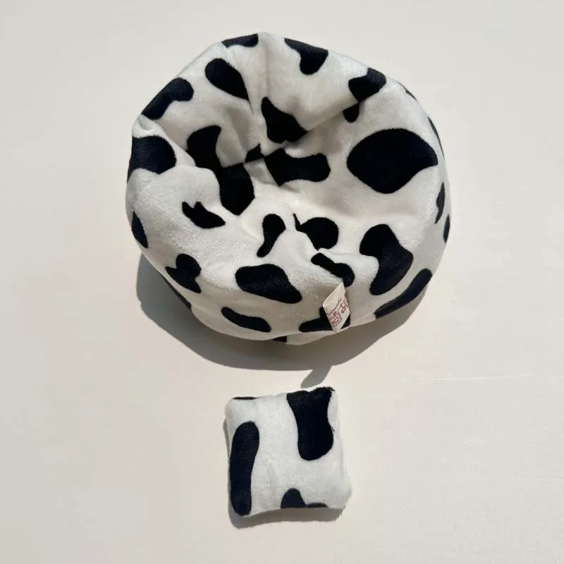 For 15-17cm Labubu Mini Plush Sofa Mini Lazy Doll Sofa Bed Room Decoration V1/V2 Generation Sitting Party Series Doll Sofa